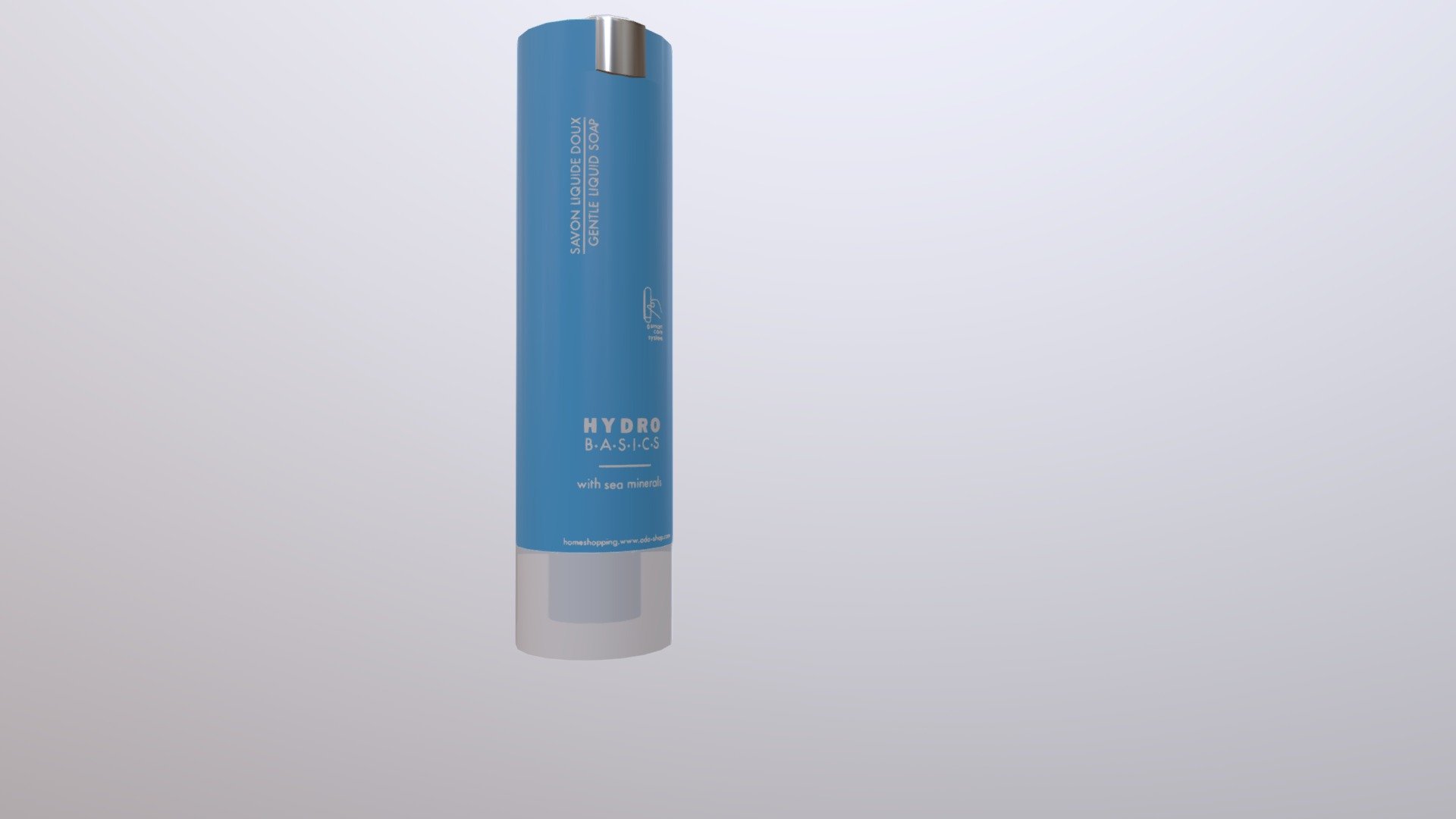 Hydro Basics