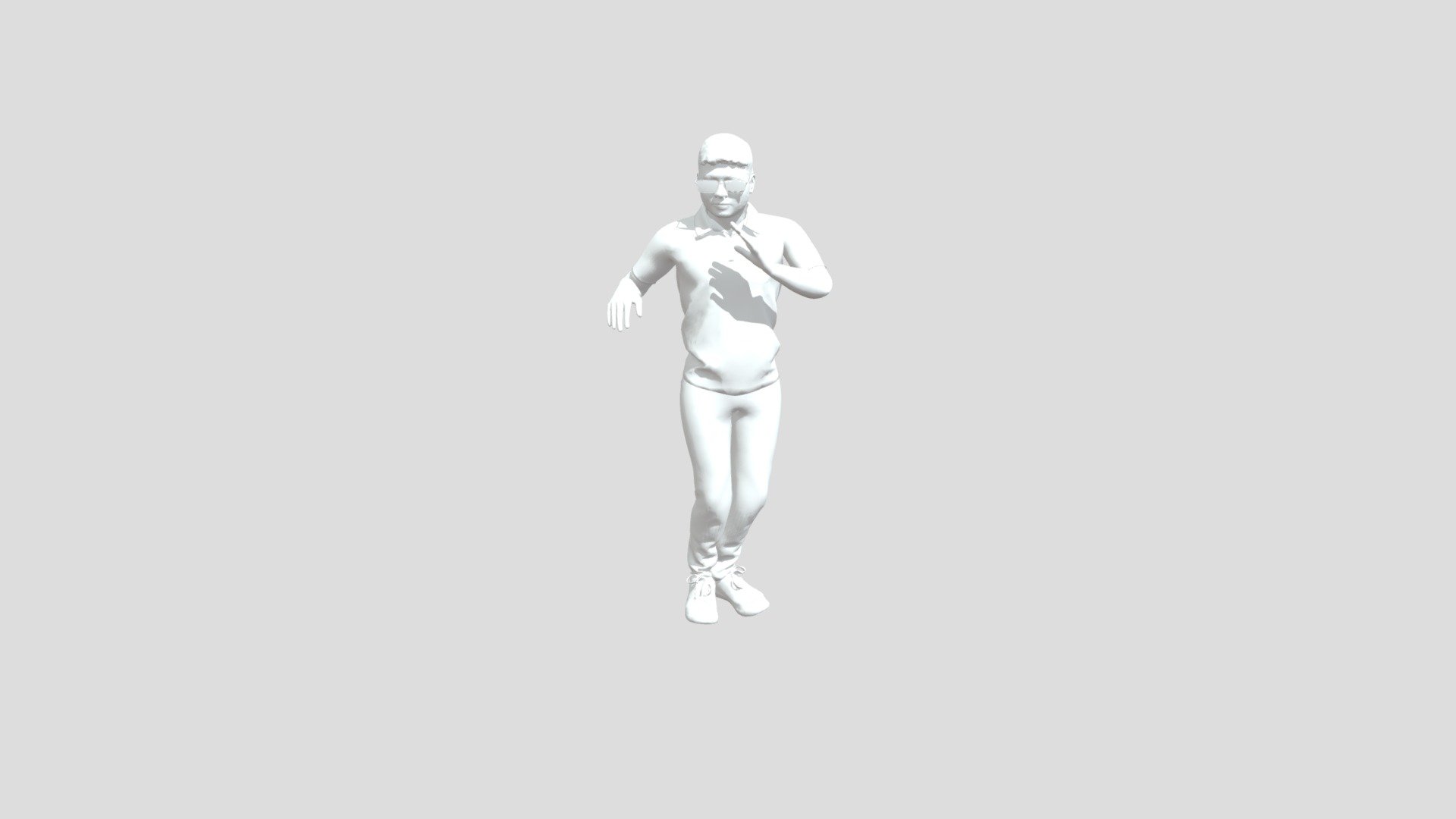 Rumba Dancing (5) - 3D model by nguachien7979 [75f9ce0] - Sketchfab