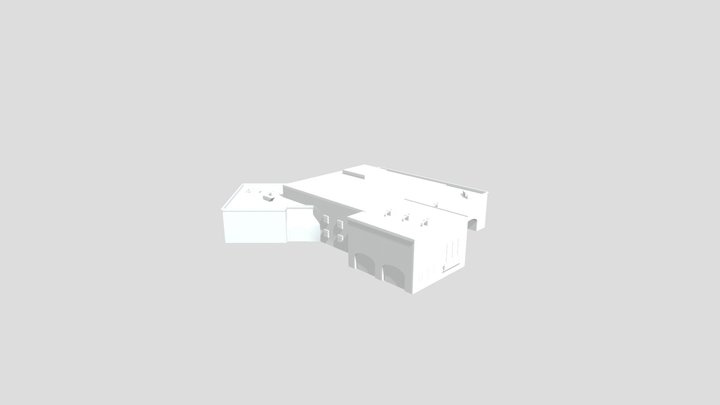 1 Comp Lab Test 3D Model