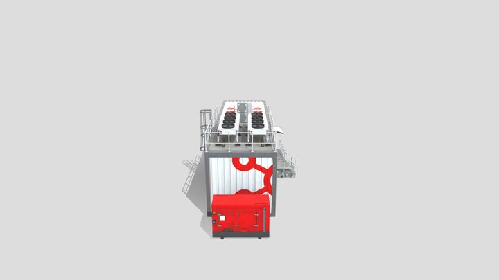 Enter a title 3D Model