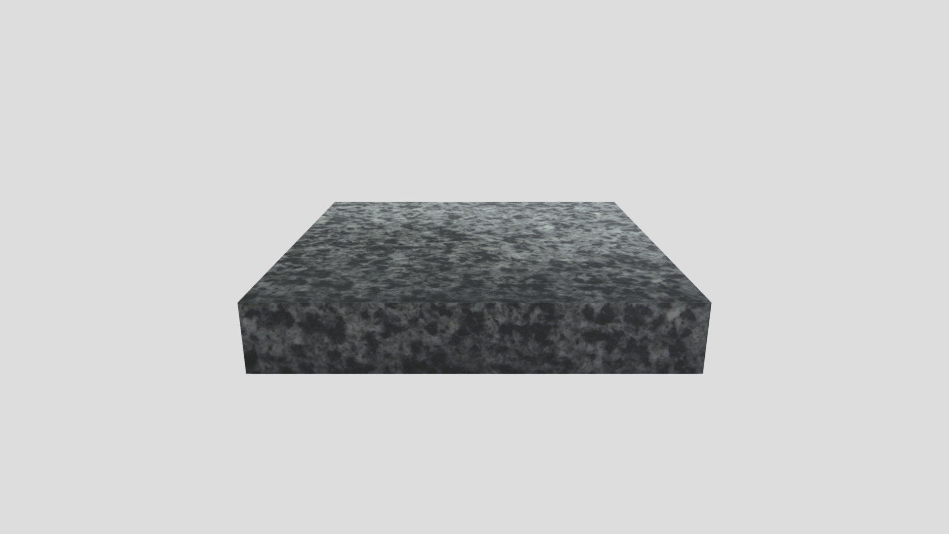 Faber Grey Polished