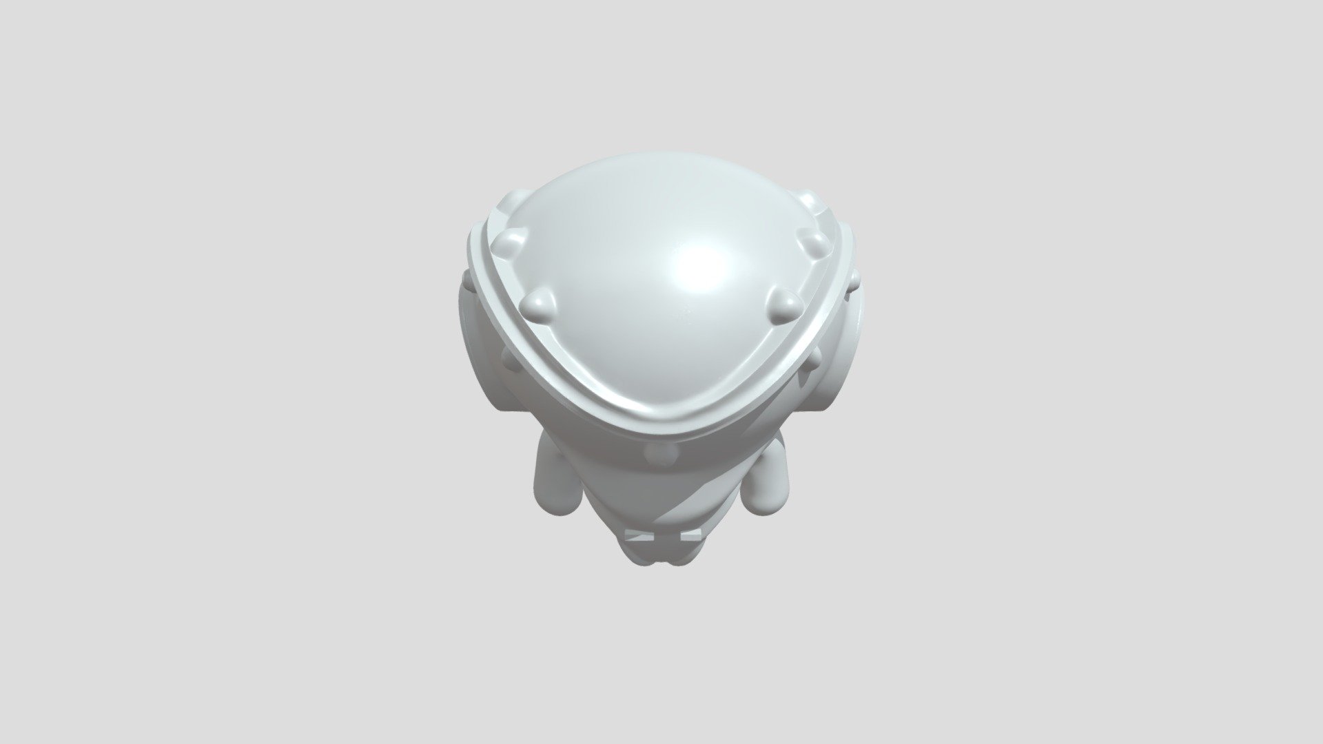 Industrial sensor device - Download Free 3D model by marcin_lee ...