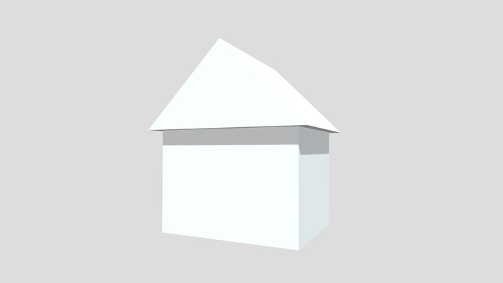 Daring Jofo- Gaaris 3D Model