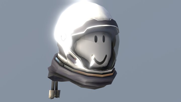 Interstellar 3D Model