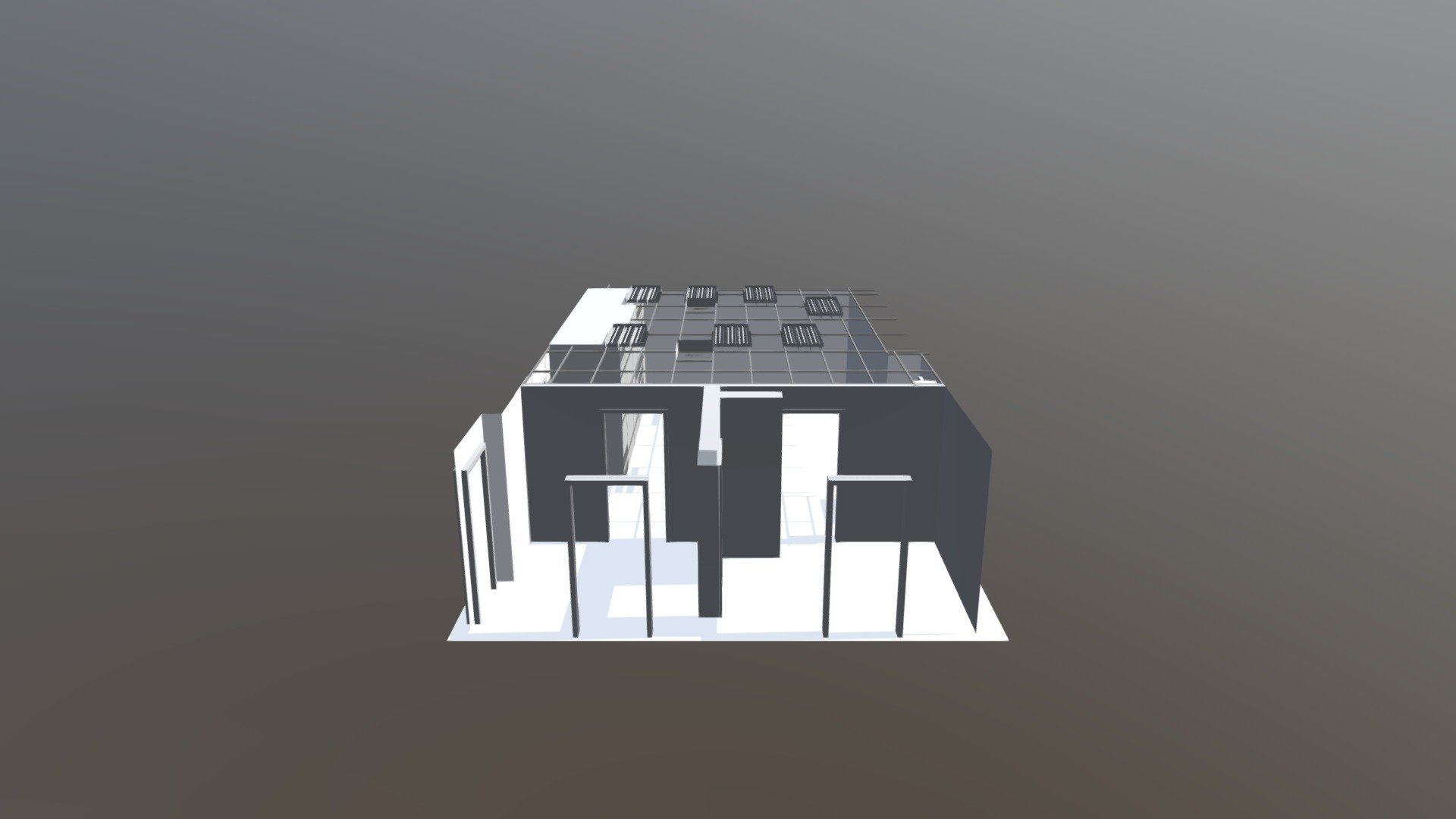 CARVE Lab V2 — Sketchfab embed 3D viewer