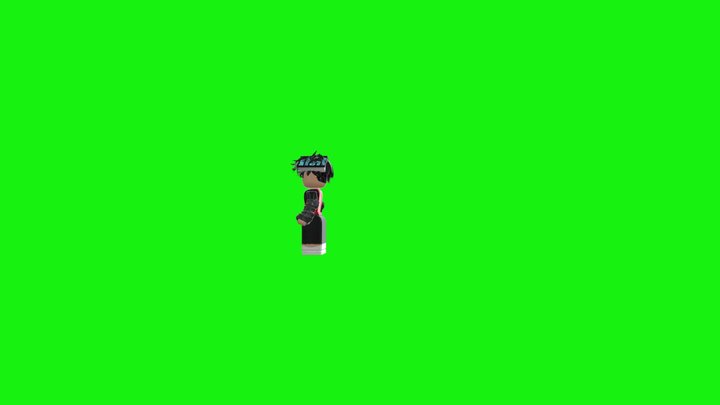 Felipe_gl1 3D Model