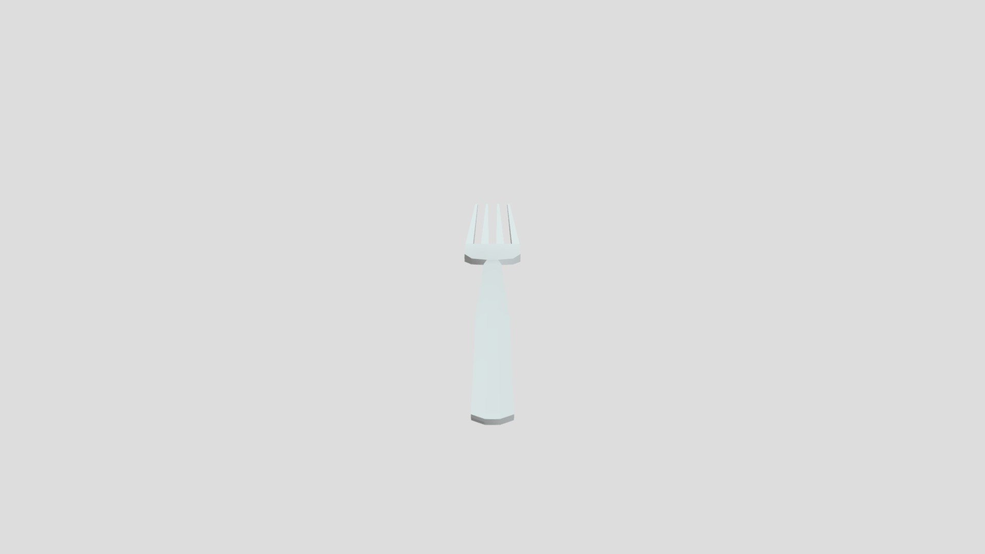 Prop Tenedor G Low