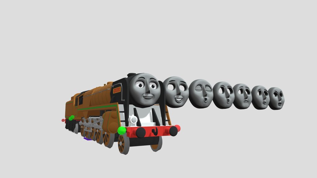 Omg Sodor Online Murdoch