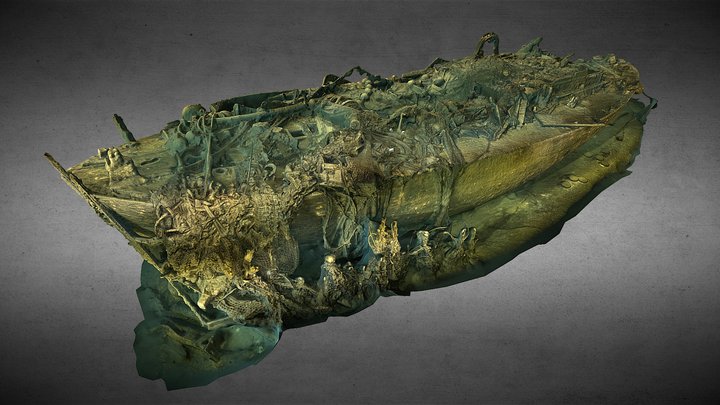 3d-photogrammetry 3D models - Sketchfab
