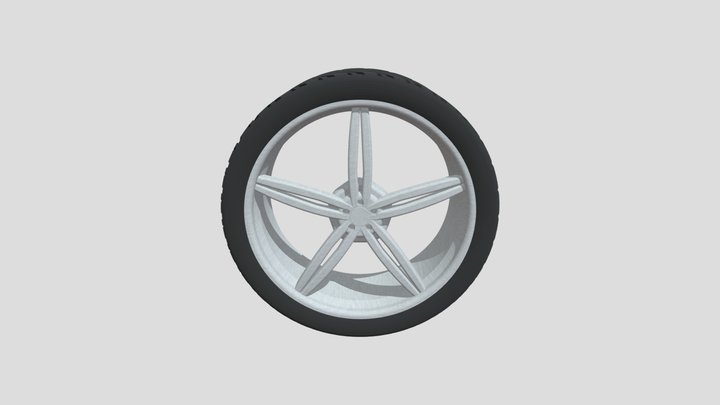 Roda 5r