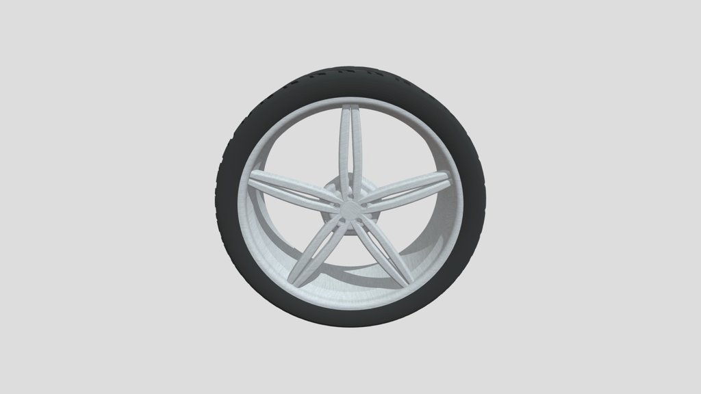 Roda 5r