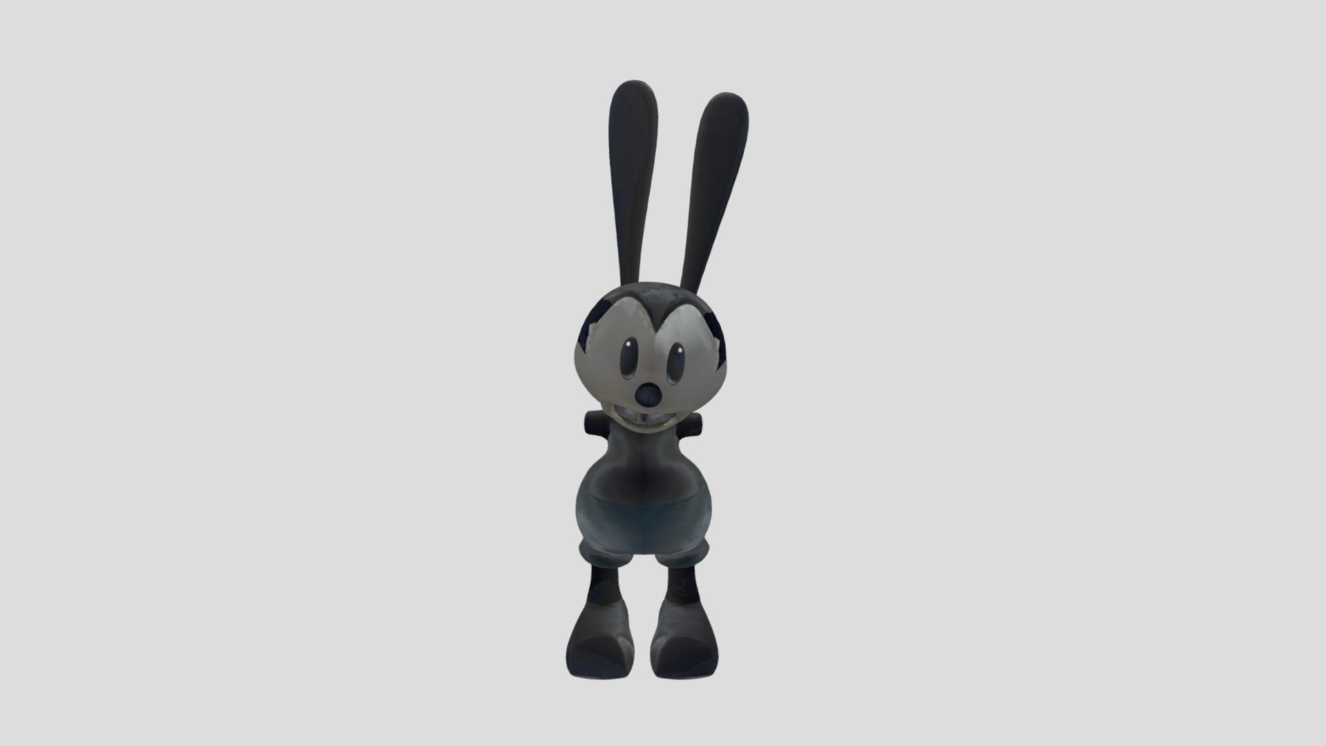 3 0 Oswald