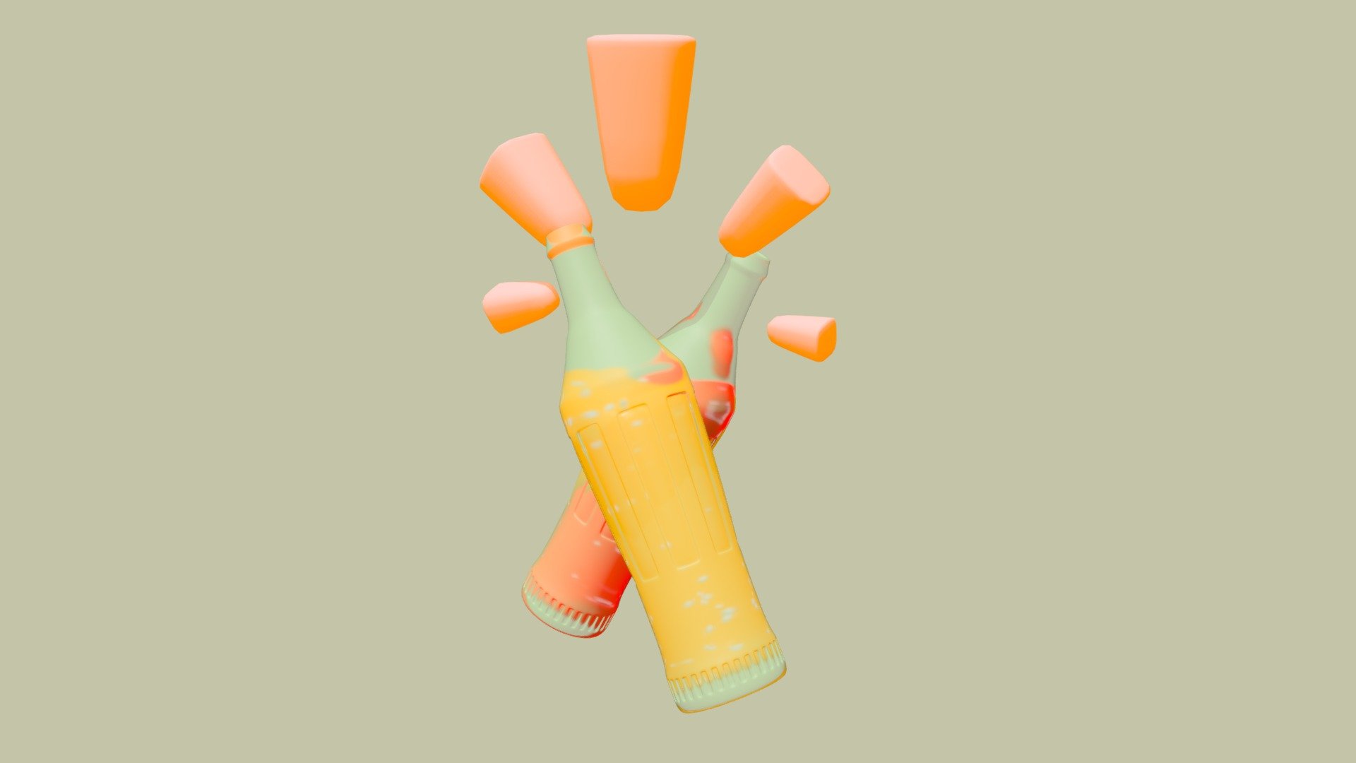 Fruit Drinks