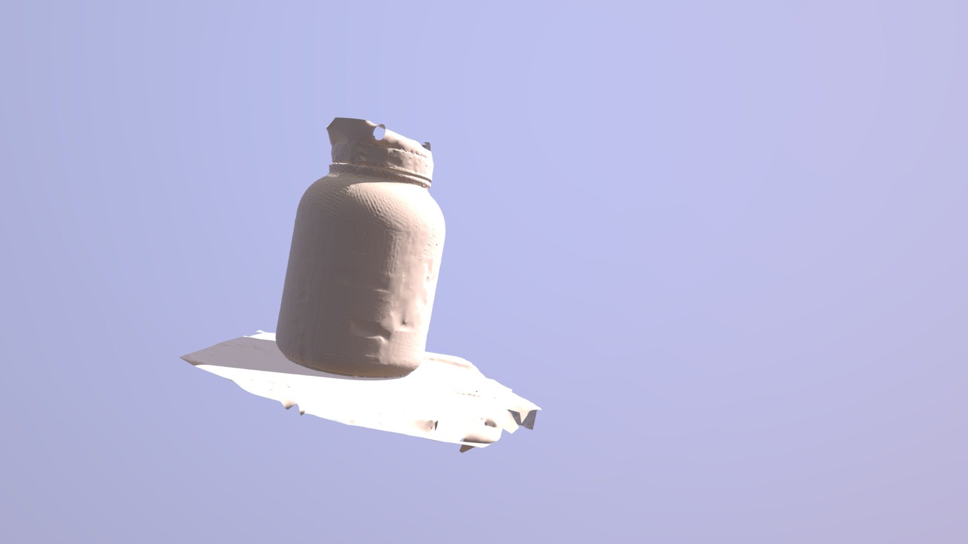 My own object