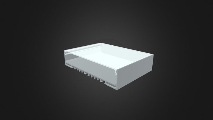 14232 3D Model