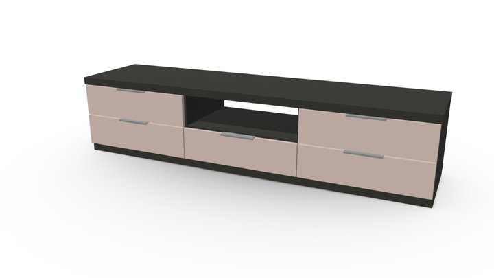 Elbamebel 3D models - Sketchfab