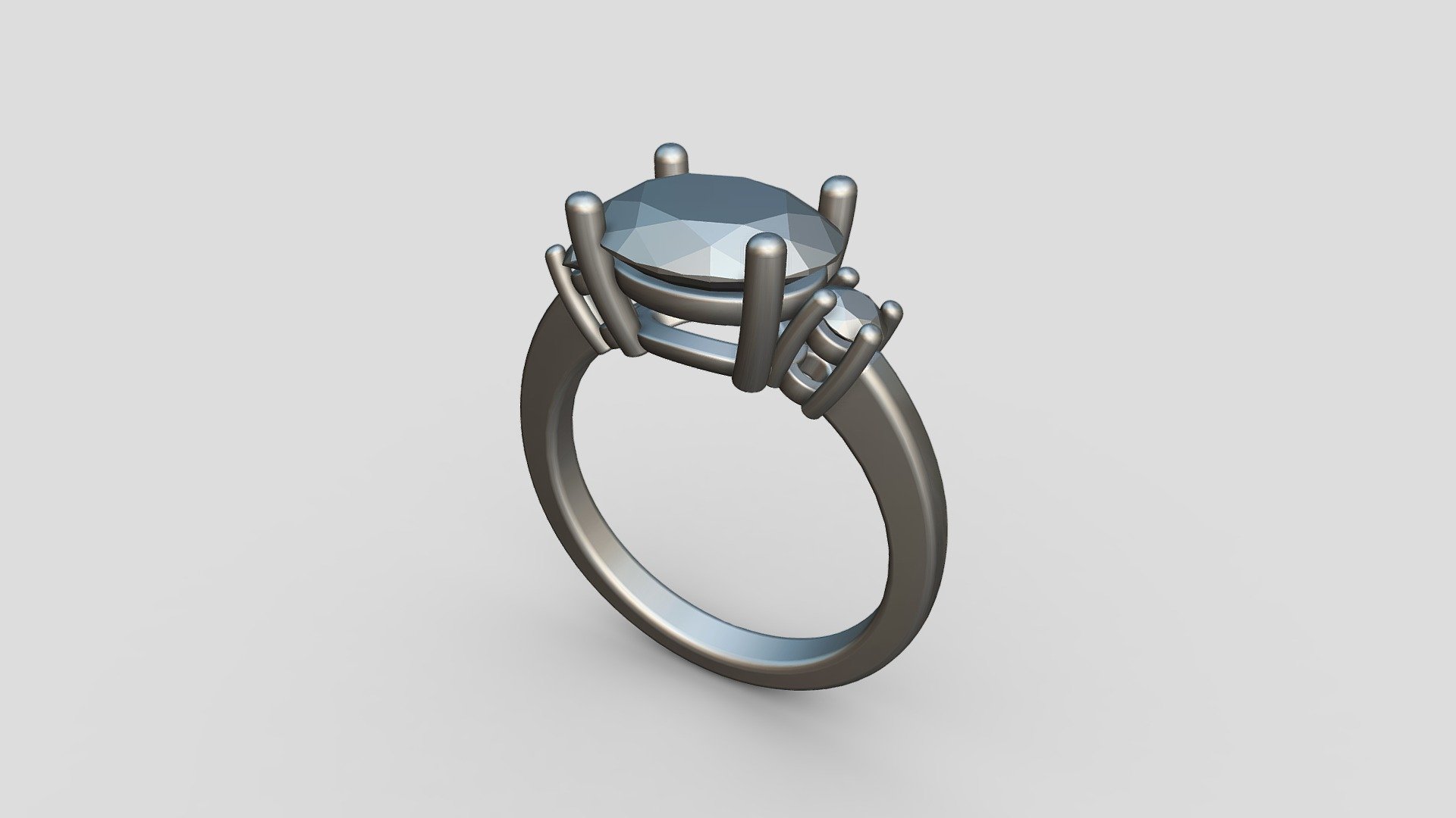 CH Scott - Download Free 3D model by CADtrends [76093ba] - Sketchfab