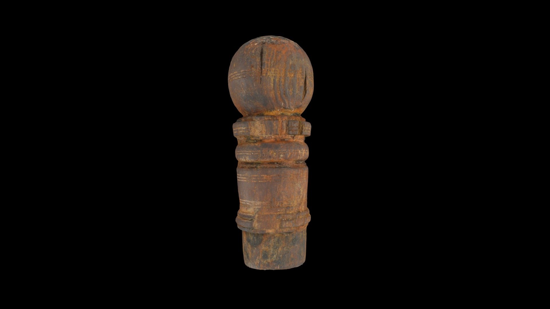 AH1:185 Tool Handle