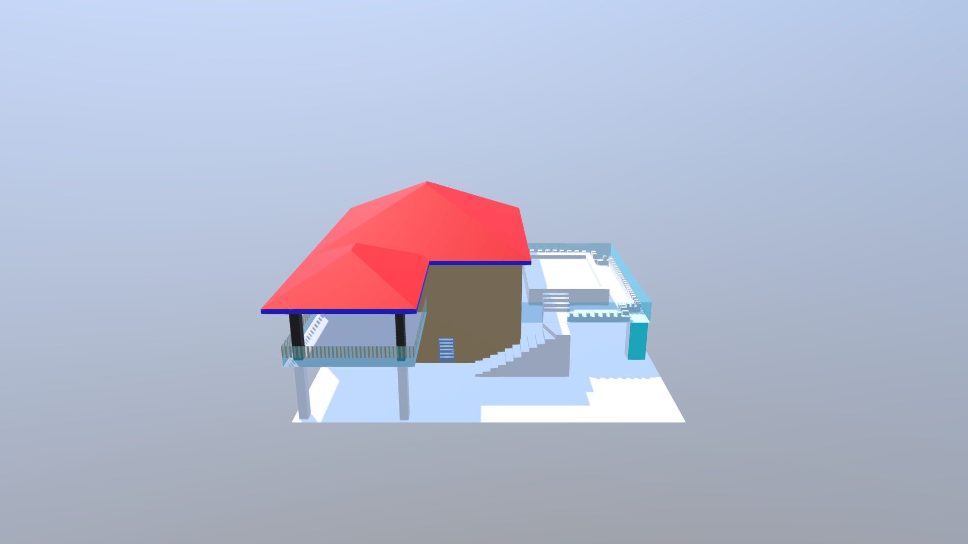 House 2
