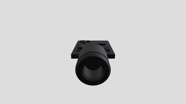 Temperature_sensor 3D models - Sketchfab