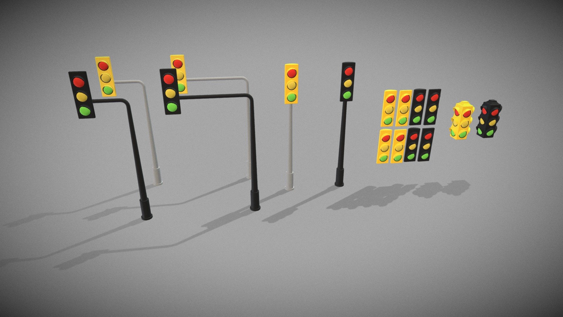 simple-low-poly-street-trafic-lights-download-free-3d-model-by-lupas