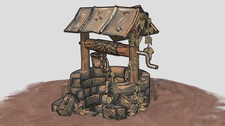 Kaivo – Free 3D Model STL