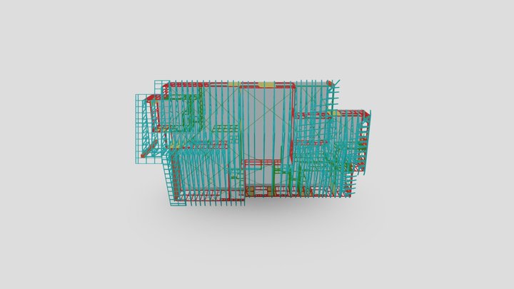 CAN22018_19-10 Whitlam 3D Model