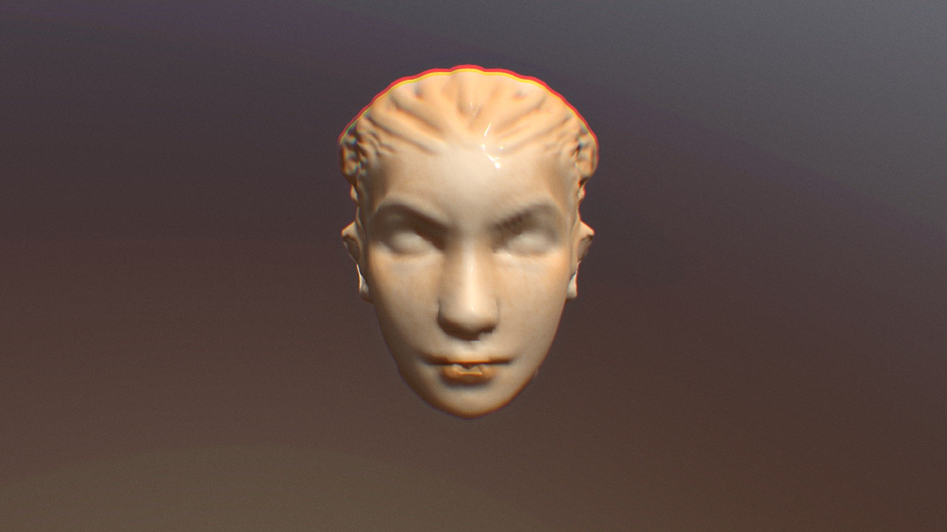Head