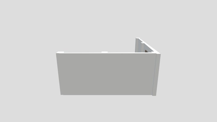 sketchfab test 3D Model