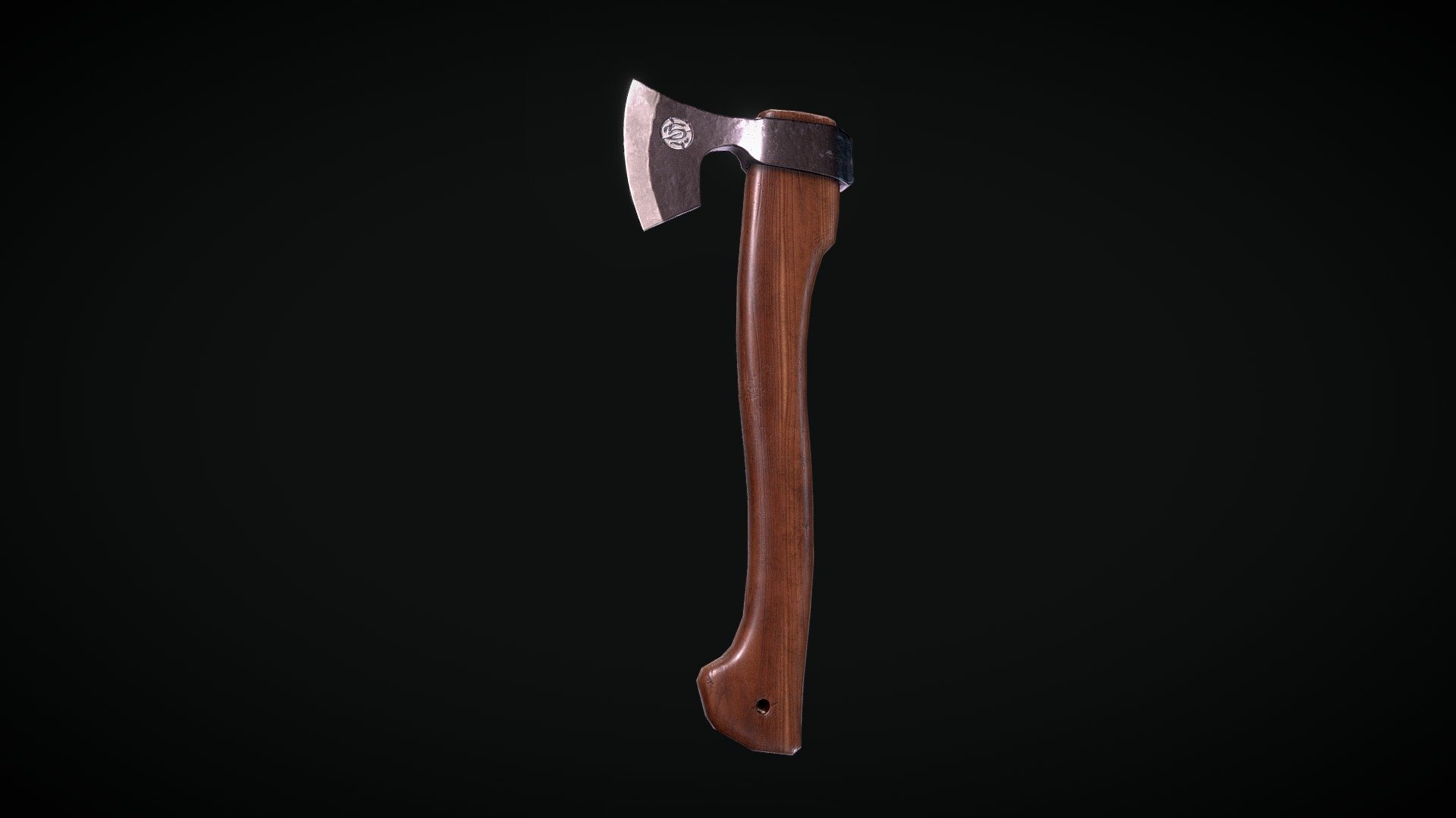 VladyWake's AXE