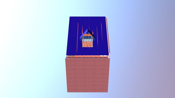04646 3D Model
