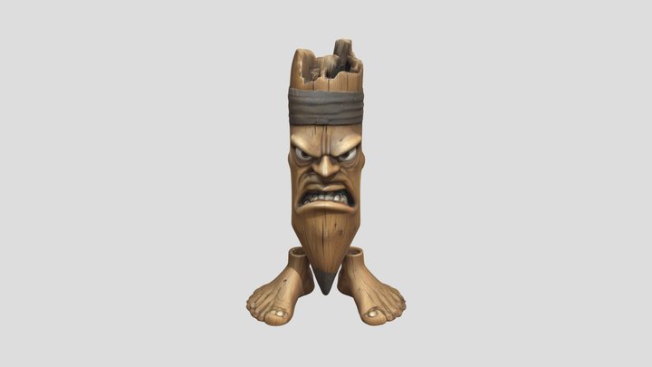 Pakhramatmat – Kostenloses 3D-Modell STL