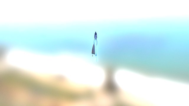 Brotherhood/Fraternity 3D Model