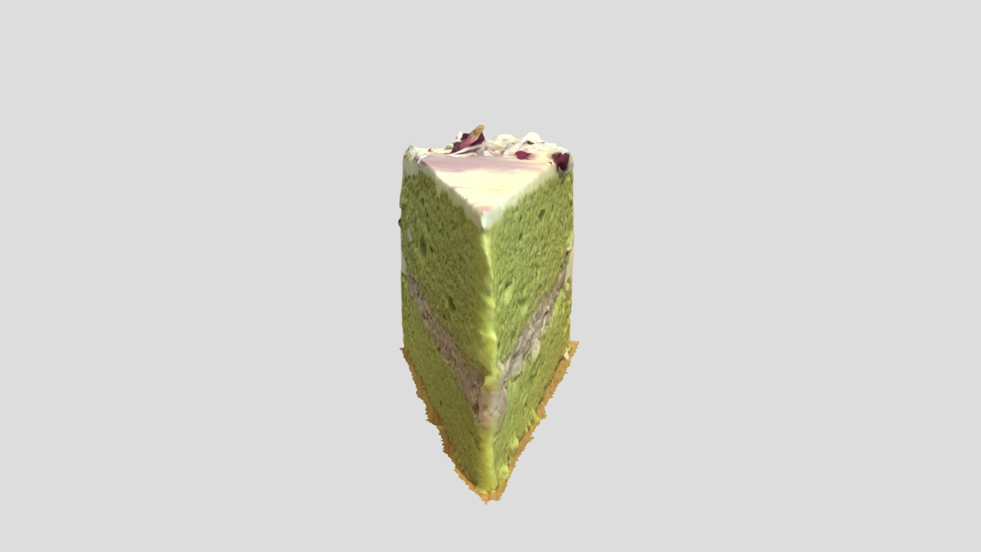 Olsen - Cake Green