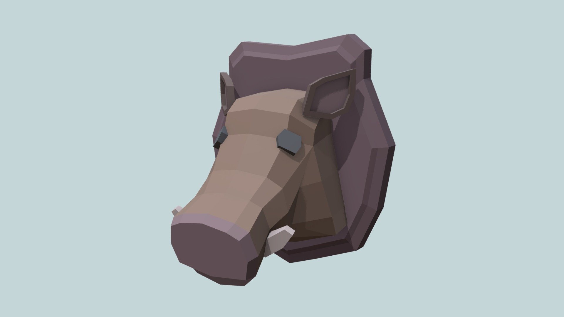 Boar Head
