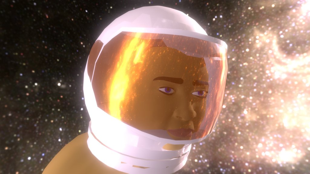 NO Ai Helmet example