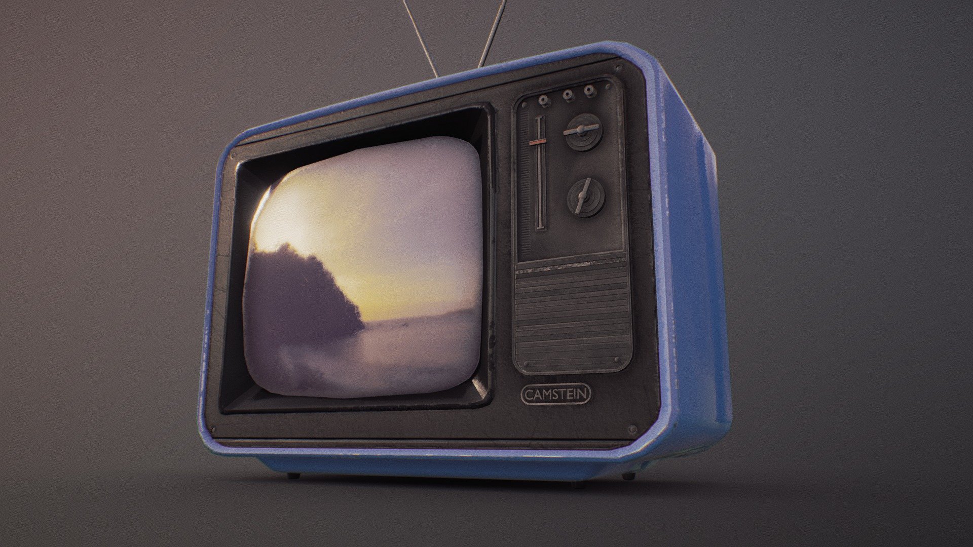 Retro TV