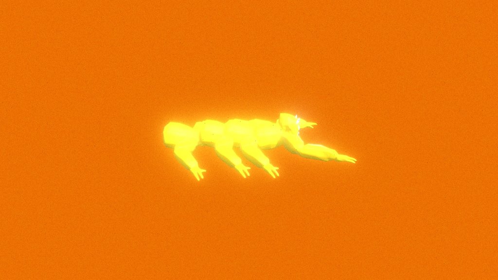 LAVA SPIDER [Prims Take]