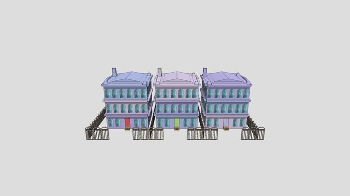 10_Izzati_Lab8 3D Model