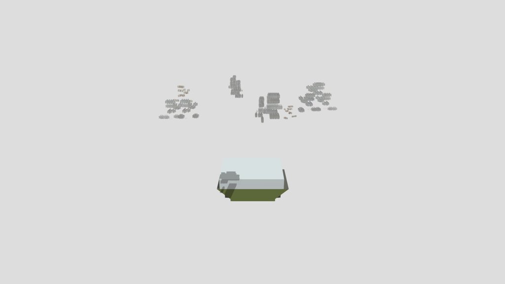 Scary Baboon Hospital Gamemode - OreoDev