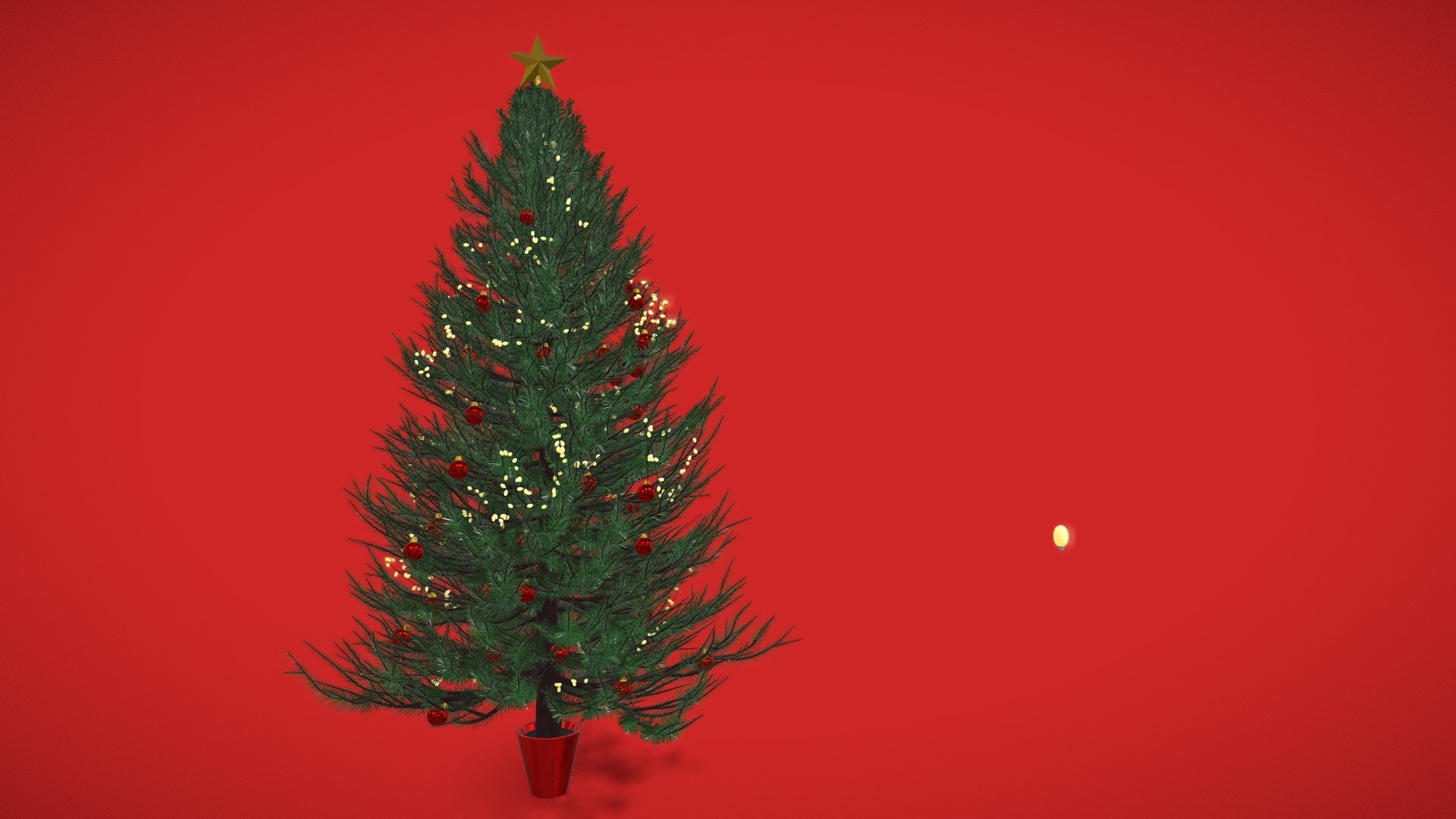 tree christmas - Buy Royalty Free 3D model by uriel_desing ...