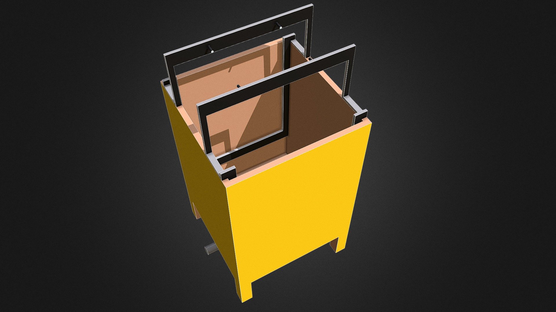 Stripping Tank - 2