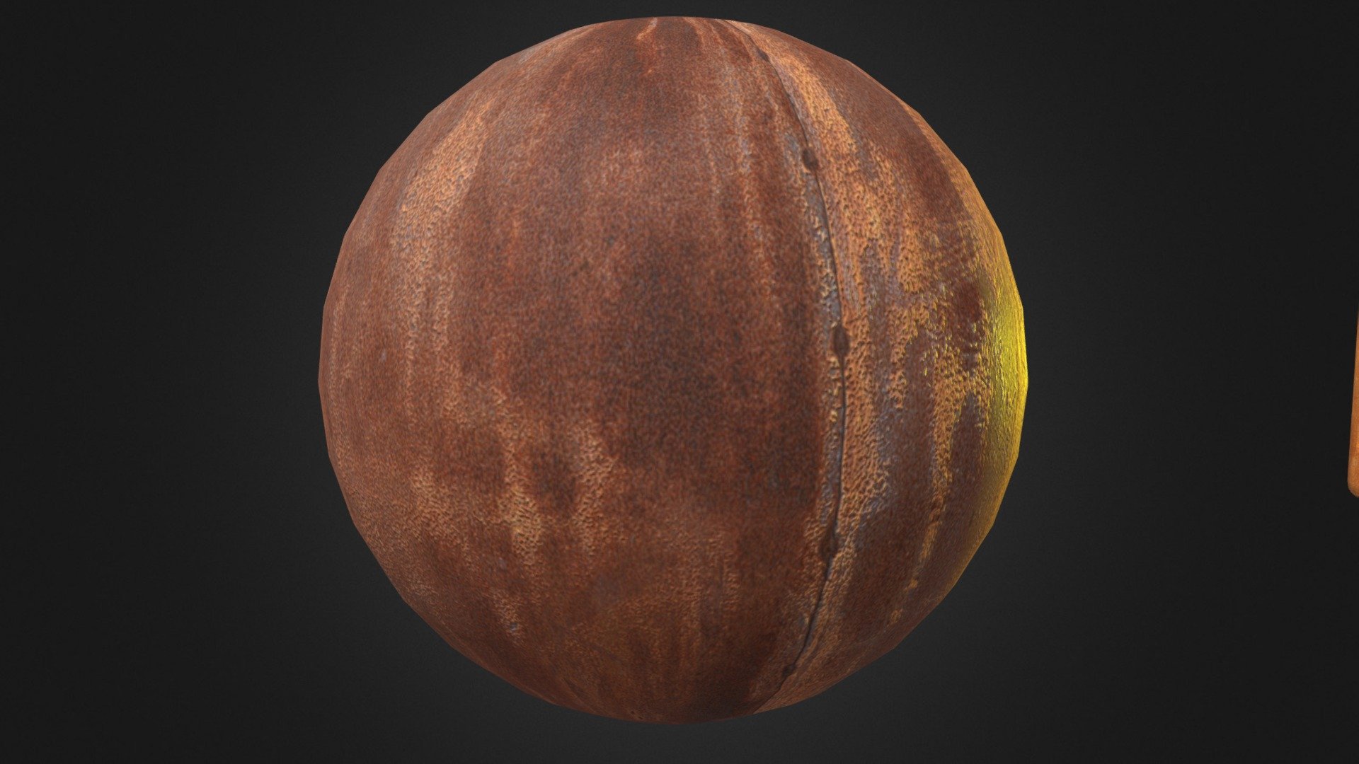 PBR material rust - Download Free 3D model by Bessarabian Femboy ...