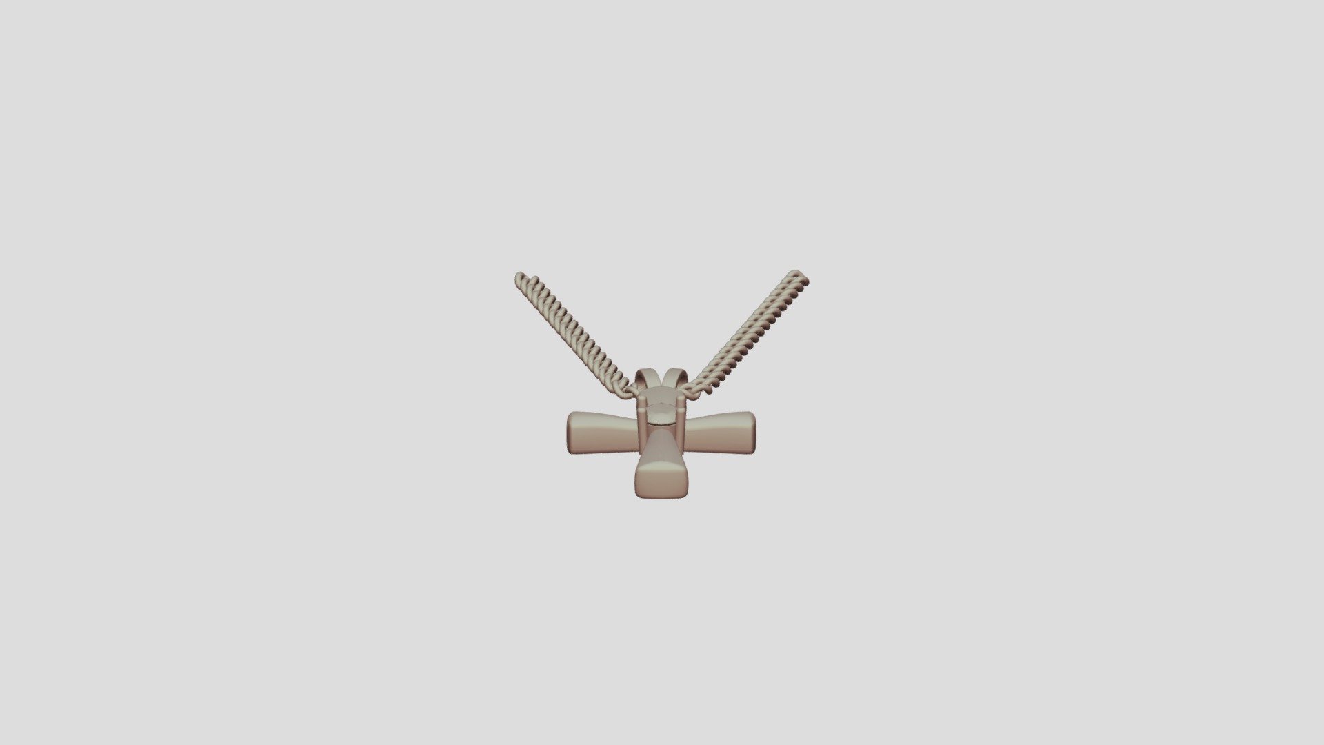 Haid Cross