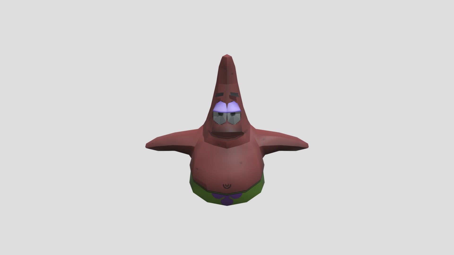 DS Patrick
