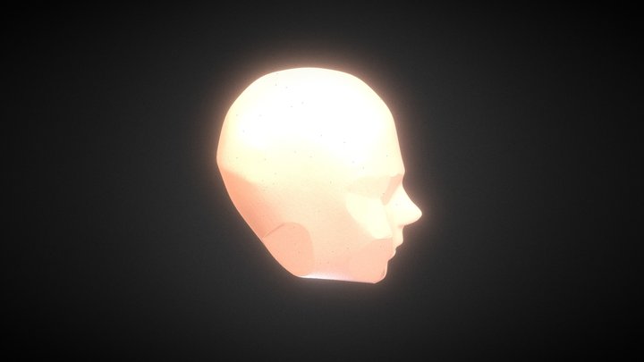 Simple Head | Testing |