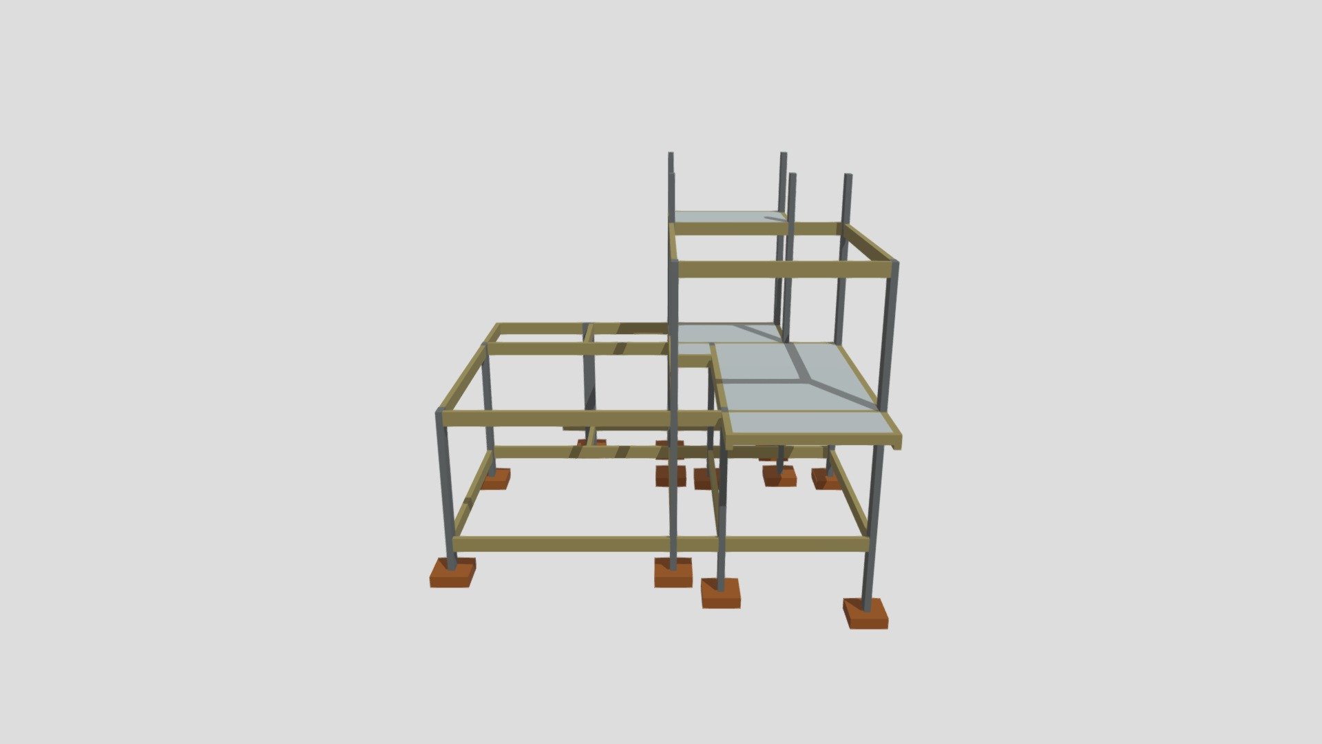 3D EST