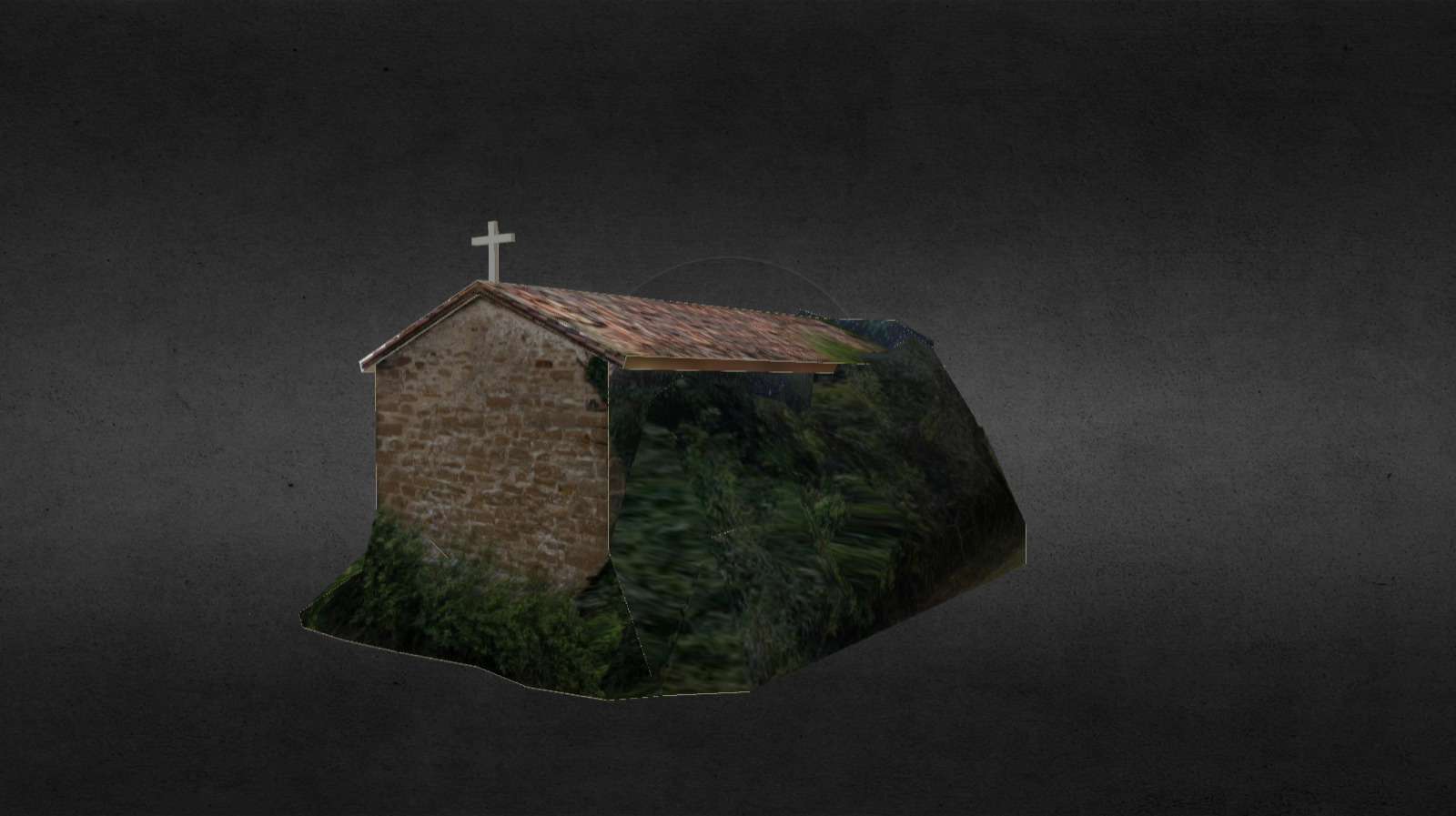Ermita de Donaizu
