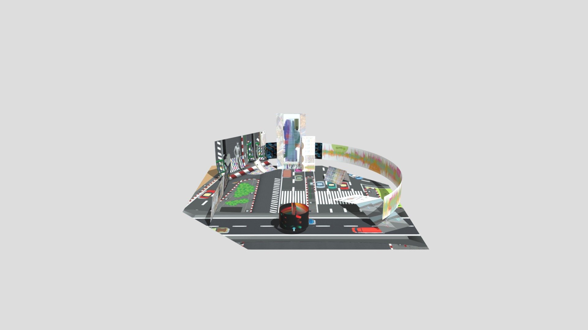 INDA_Y1_D2_Tijn_Meji_TextureModel