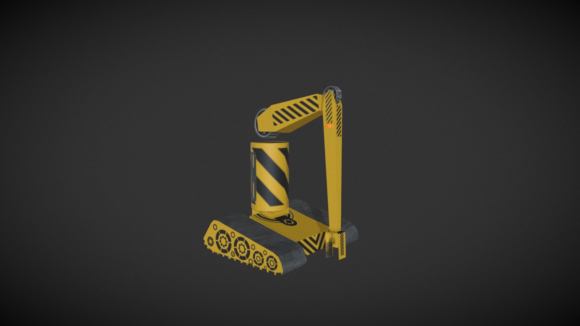 Repair Bot